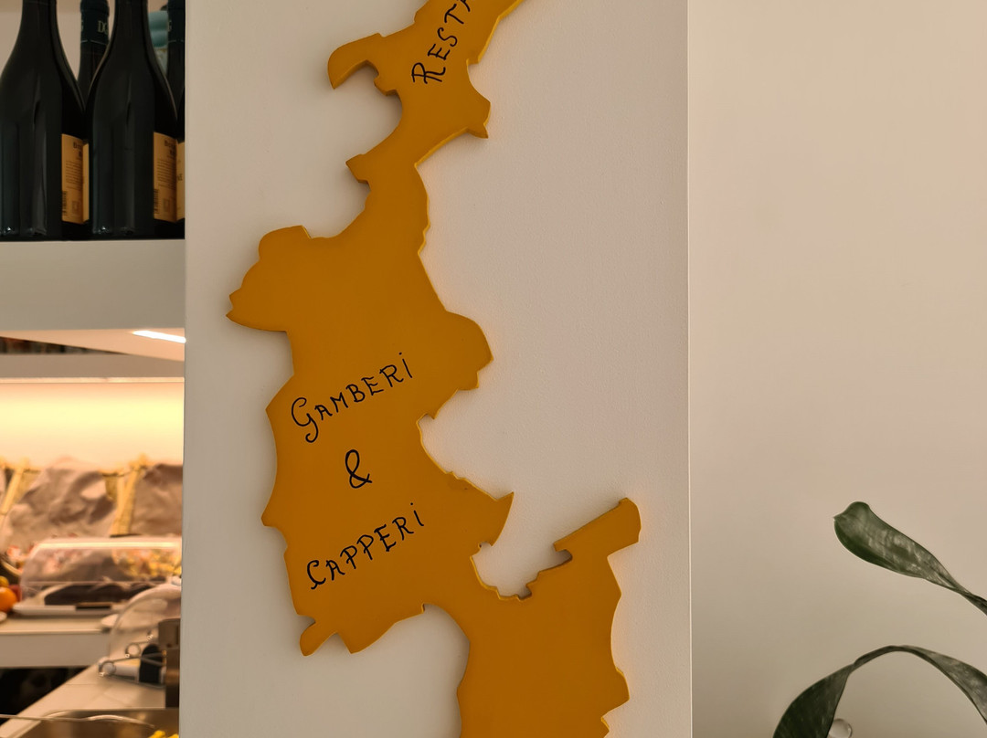 Piccolo Hotel Luisa主图