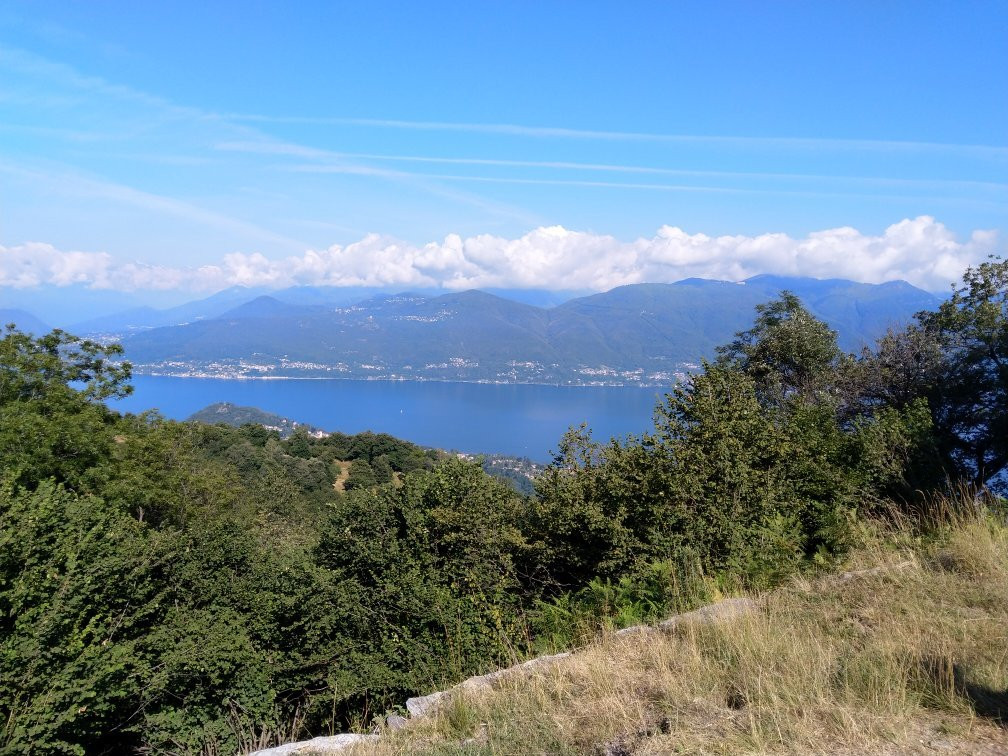 Alpe San Michele景点图片