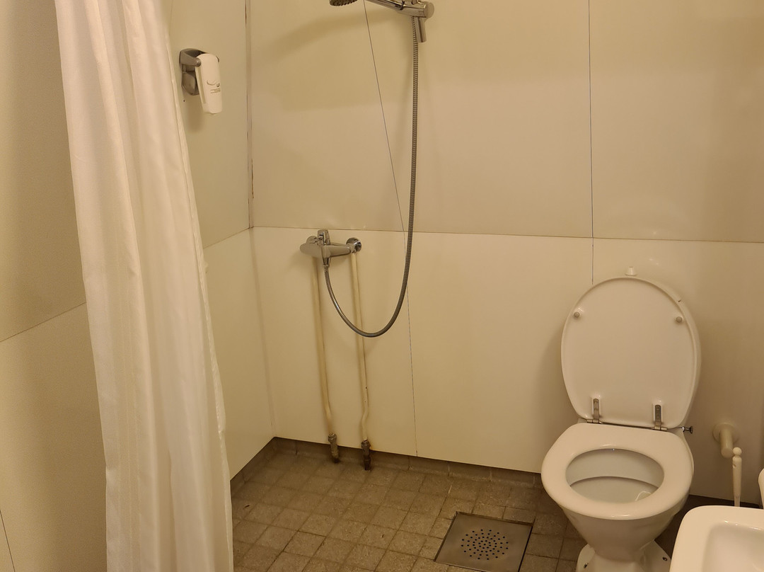 Brattrein Hotel主图