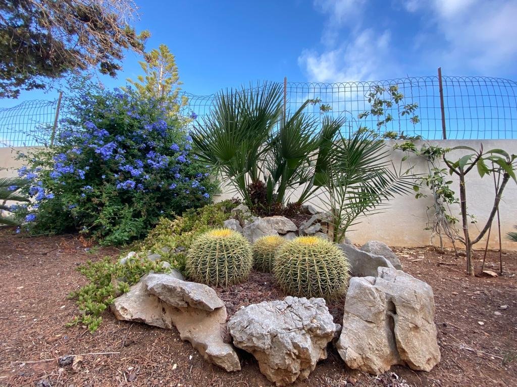 B&B "Perla del Sud"-浴室