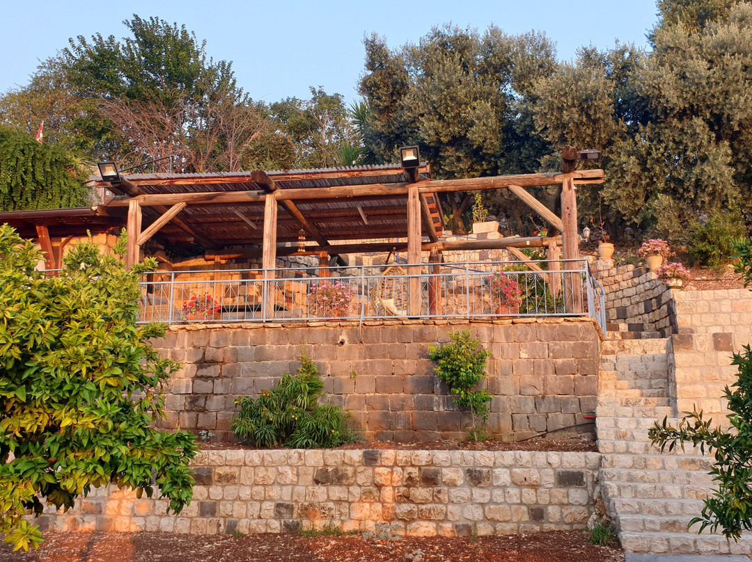 Hameiri Estate主图