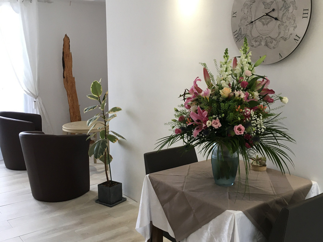 Domaine Hortensias主图