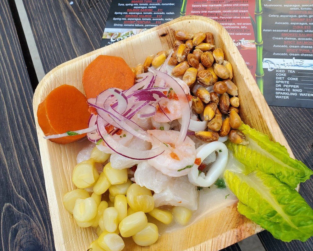 Tampa Premium Outlets-卫斯理堂必去景点