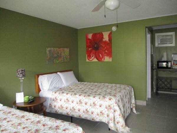 Outdoors Inn at Balsam Lake主图