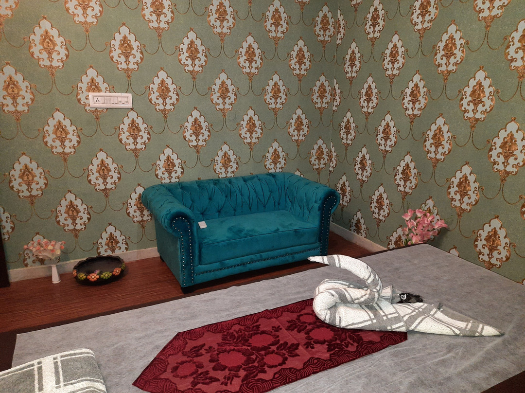 White Orchid Spa in Malviya Nagar Jaipur-斋蒲尔必去景点