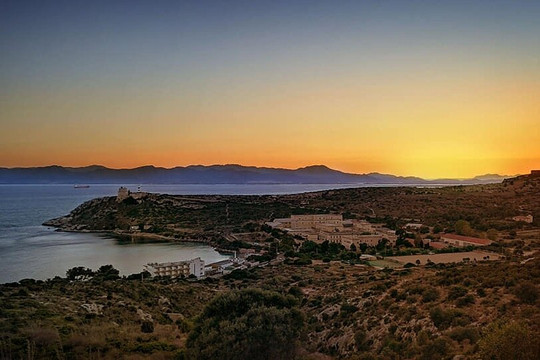 Sardfulness - an authentic journey-夸尔图－圣埃莱娜必去景点