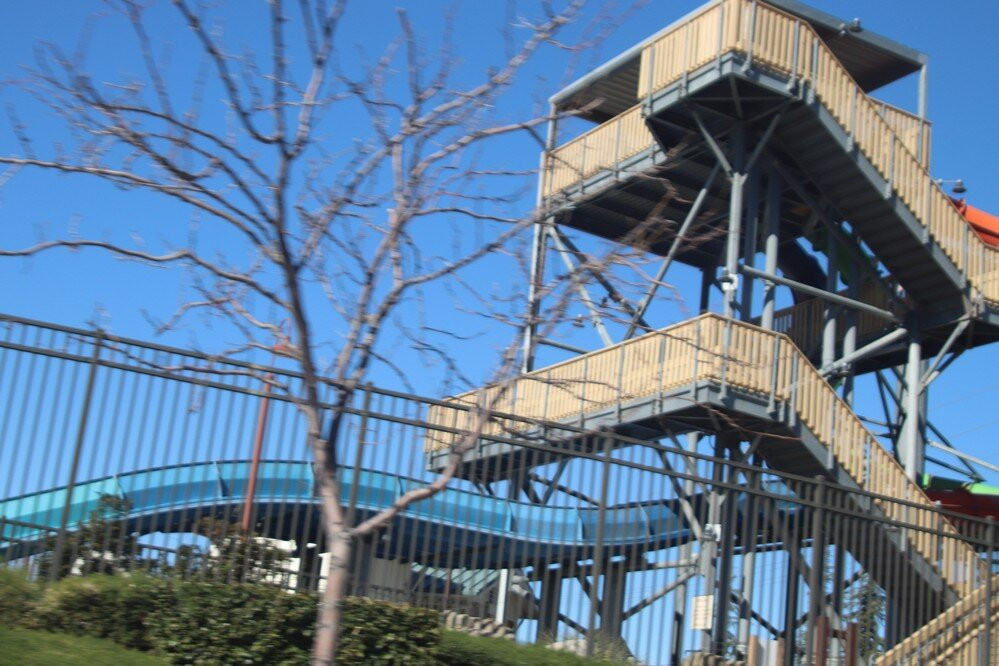 DryTown Water Park景点图片