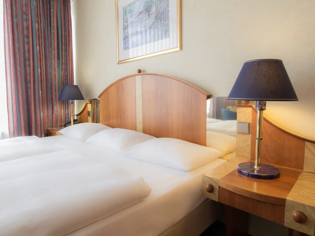 Lindner Hotel Cottbus主图