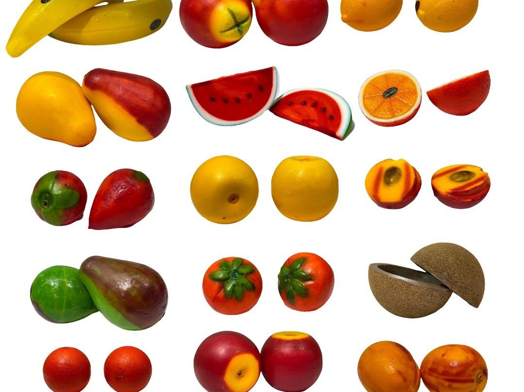 Renk Mis Sabun-Edirne必去景点