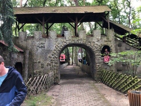 Erse Park Uetze-Uetze-Dedenhausen必去景点