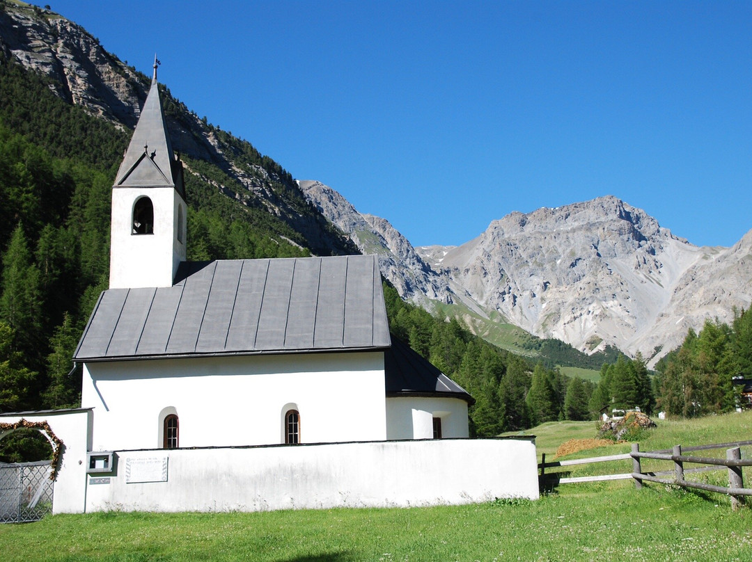 Gasthaus Mayor主图