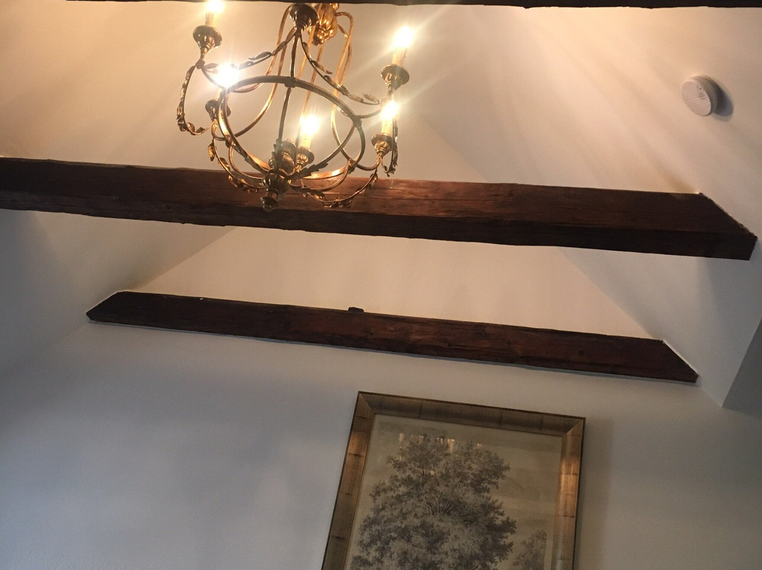 Milling Hotel Saxildhus主图