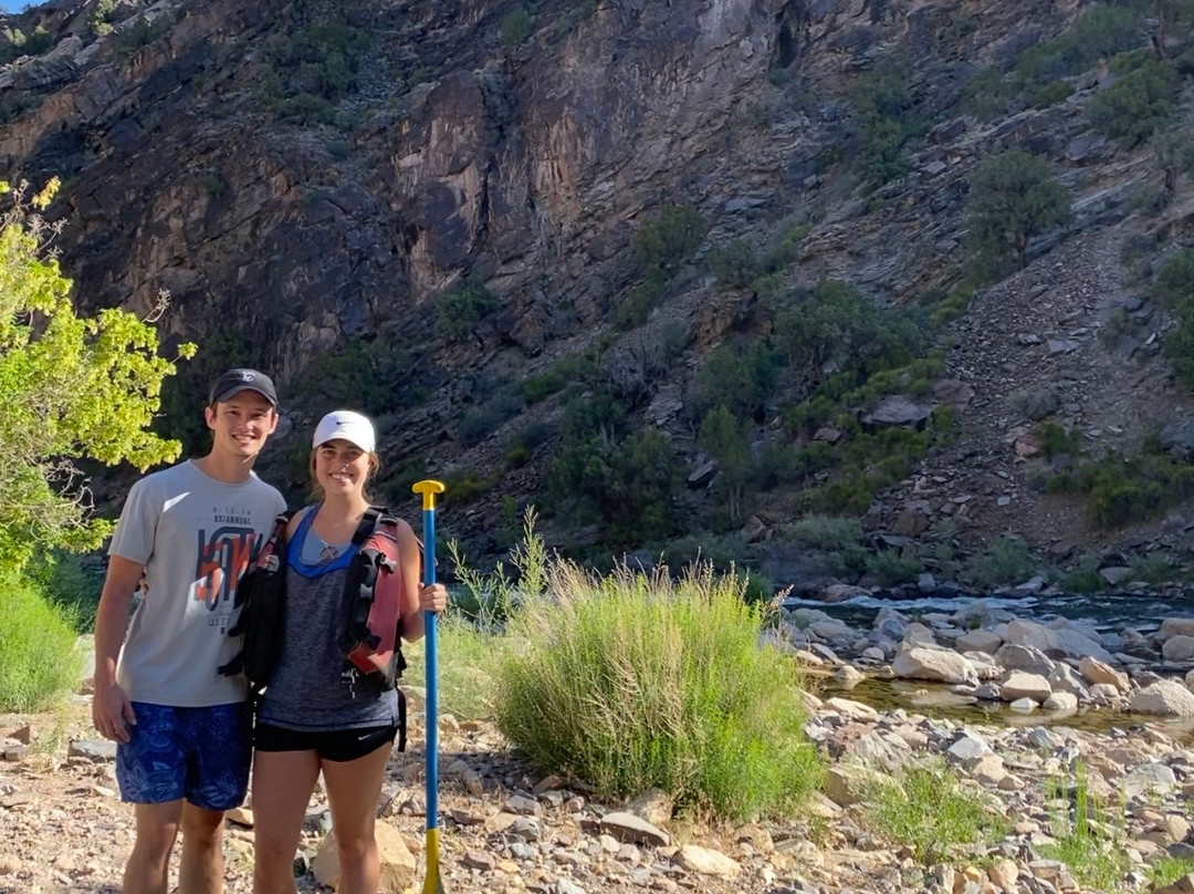Gunnison River Expeditions景点图片
