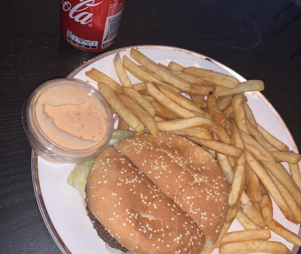 Caputo's