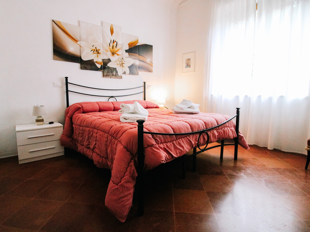 Villa Lilia by Let主图