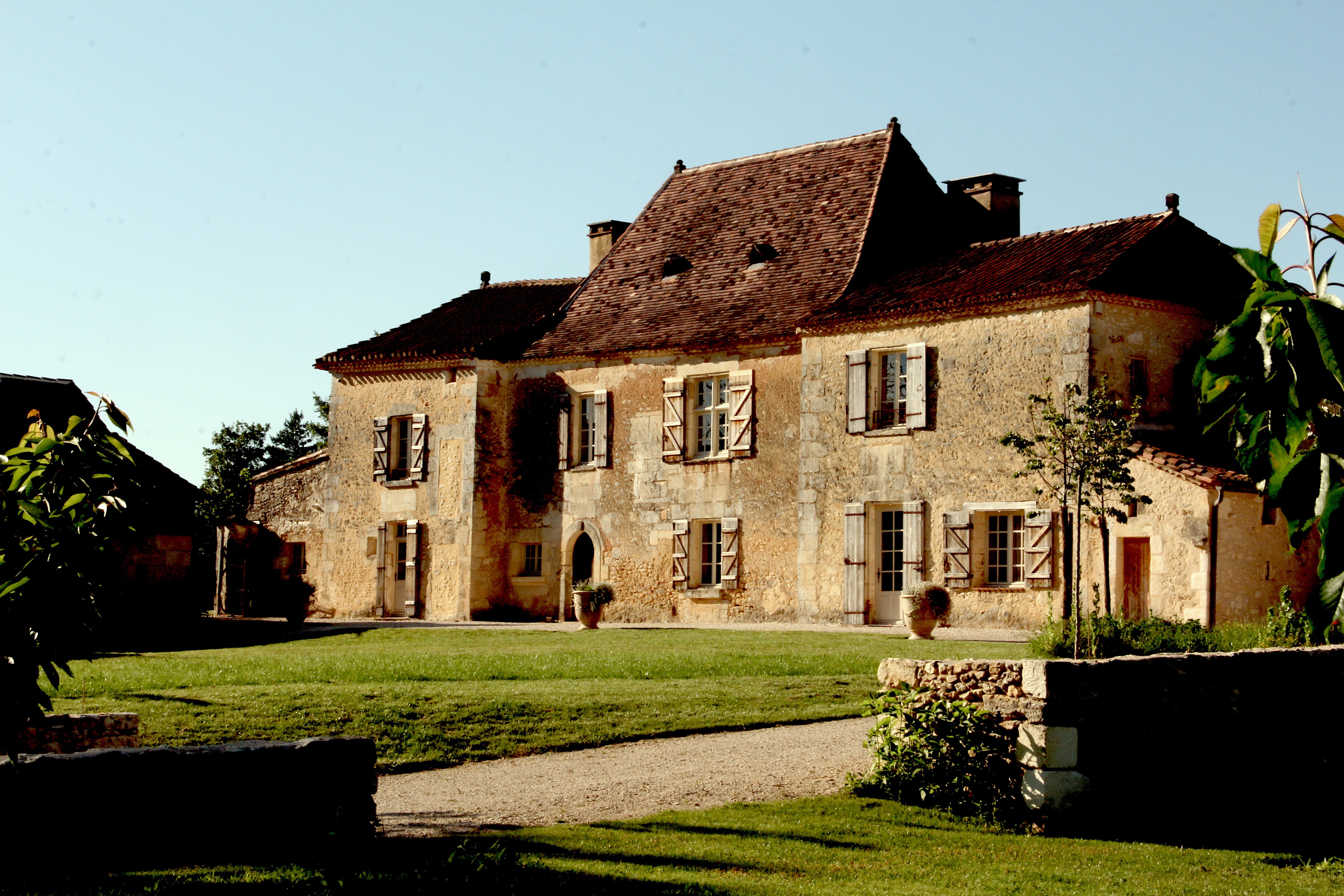 Les Cieux de Saint-Felix-官方