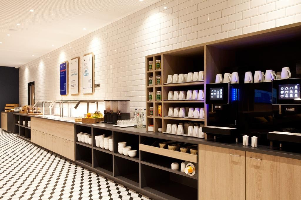 Holiday Inn Express Göppingen主图