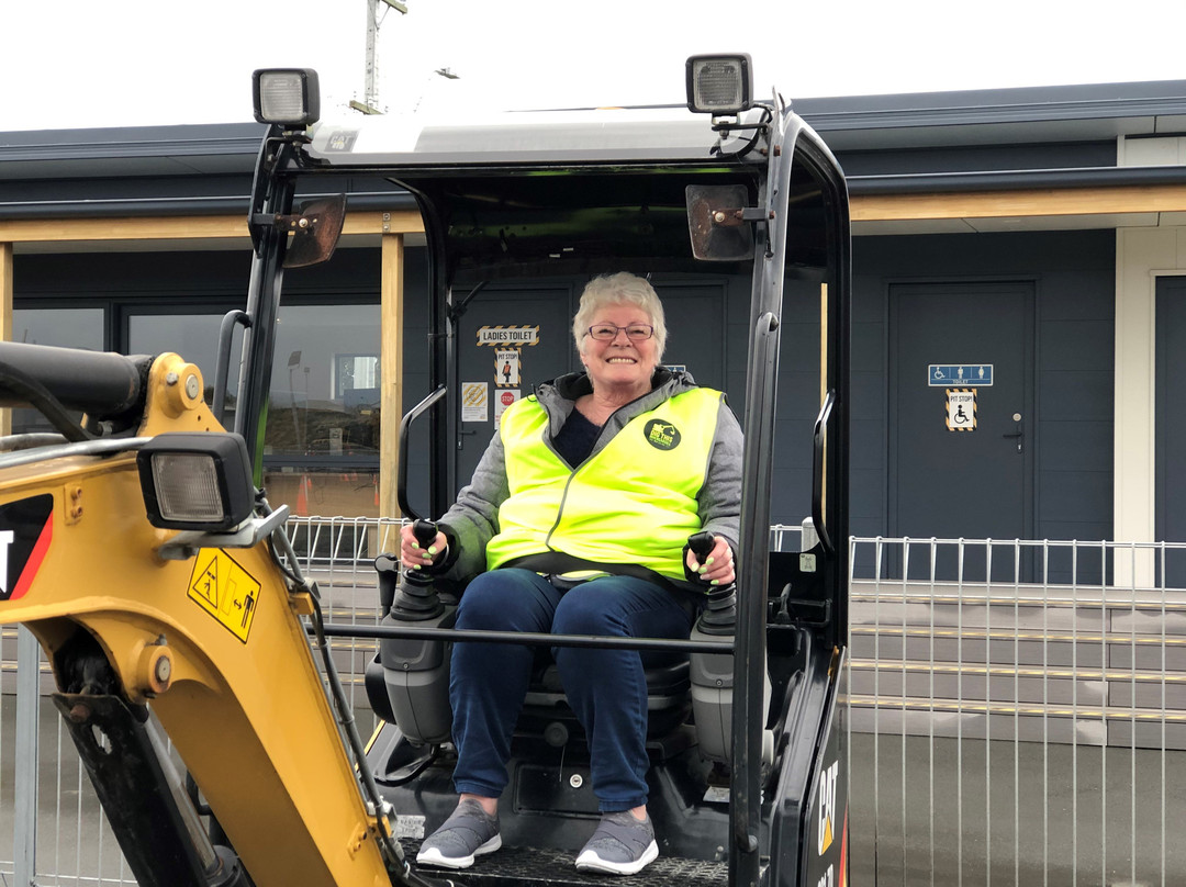 Dig This Invercargill景点图片