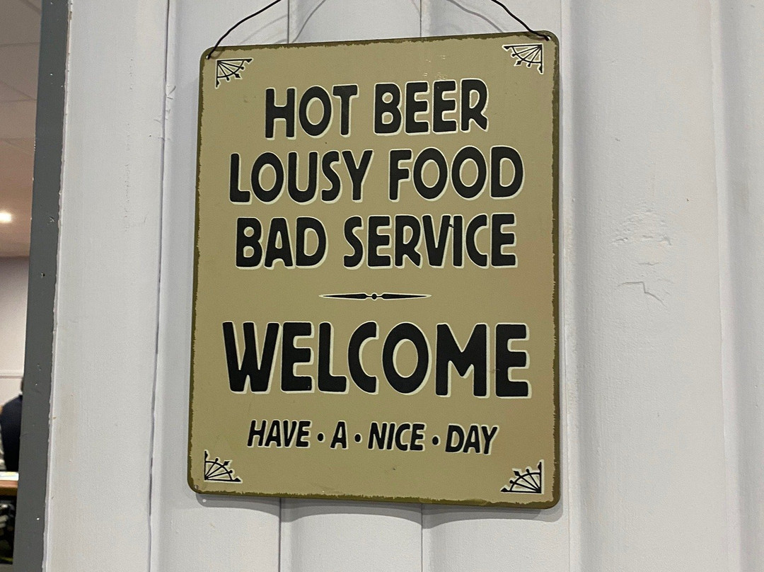 Springsure Hotel Motel主图