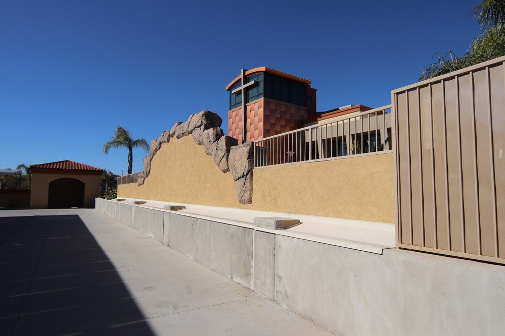 Water of Life Community Church-方塔纳必去景点