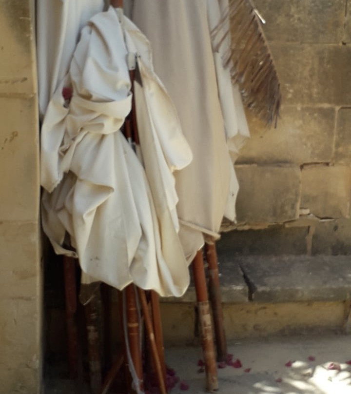 Hotel Ta' Cenc & Spa主图