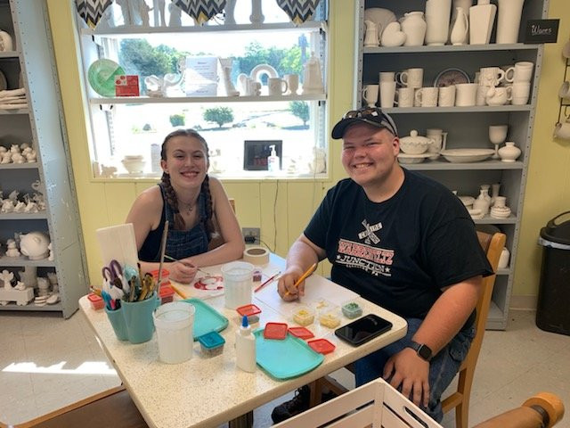 Under the Horizon-葛底斯堡必去景点