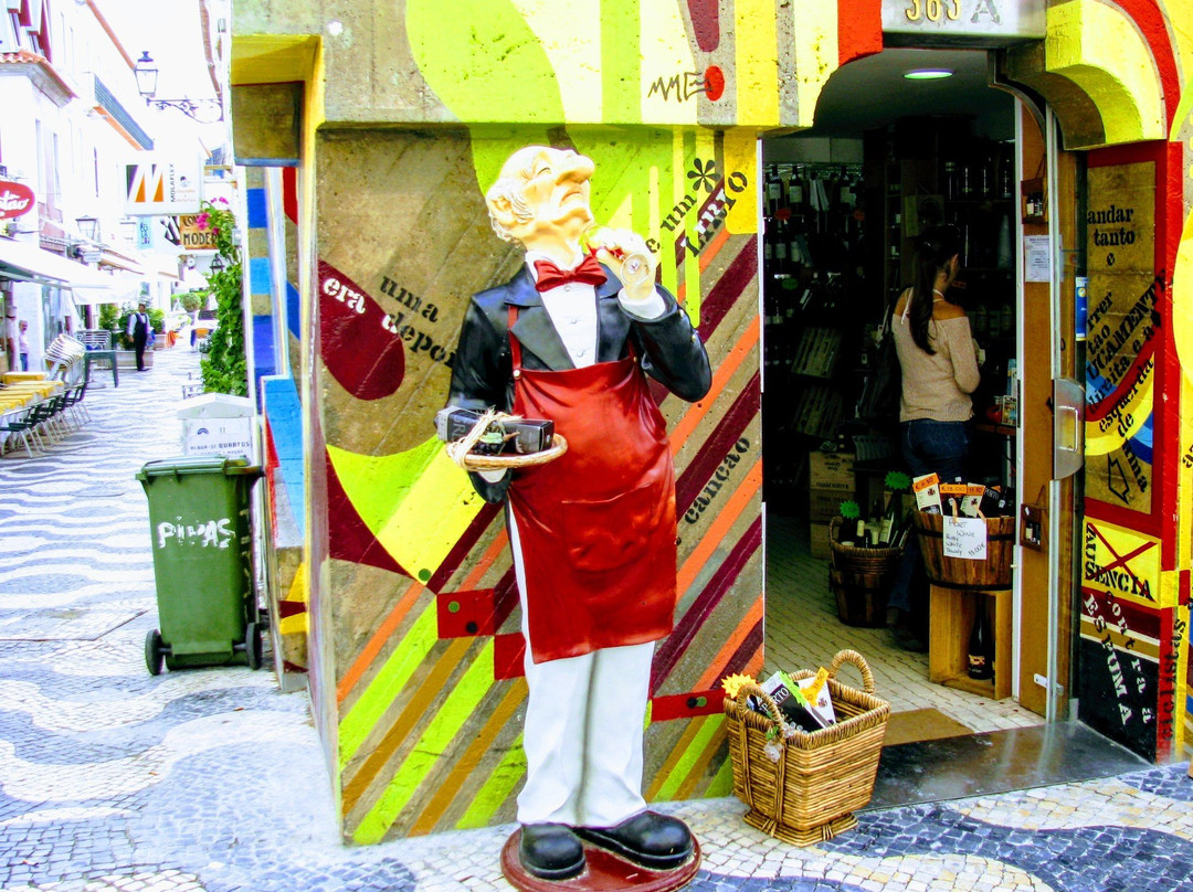 CascaiShopping景点图片