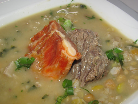 Lince-利马必去景点