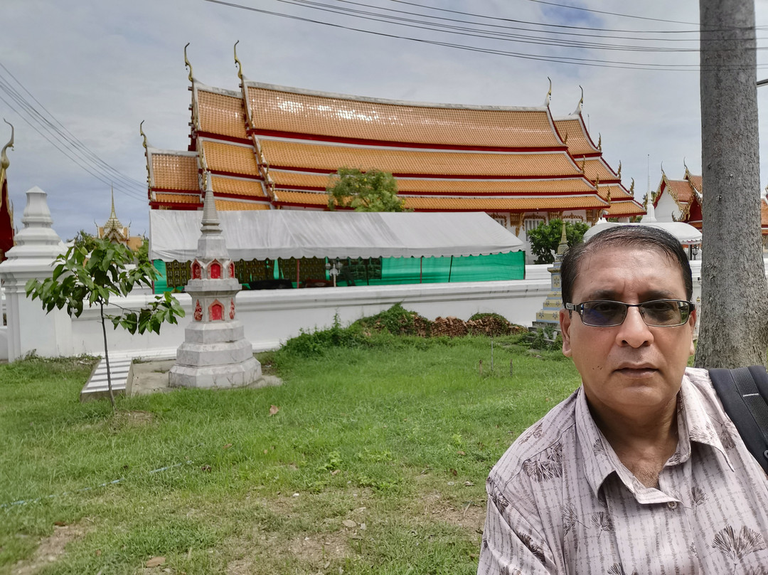Wat Kasatrathirat Worawihan景点图片