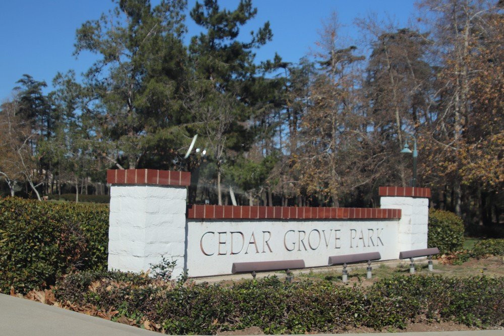Cedar Grove Park,tustin景点图片