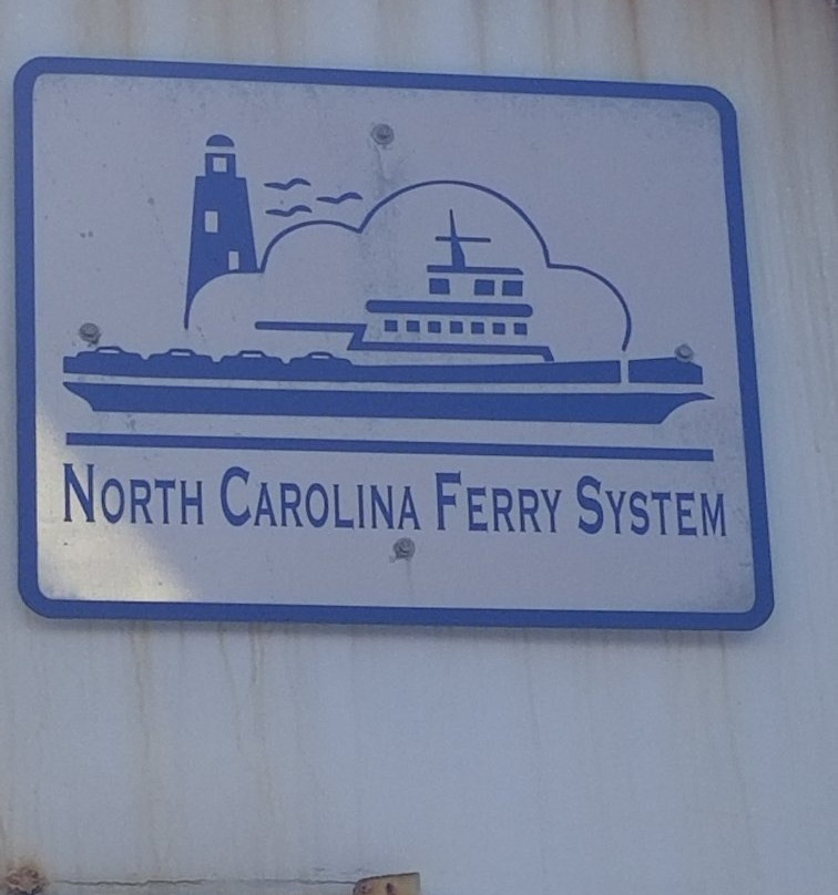 Outer Banks National Scenic Byway景点图片