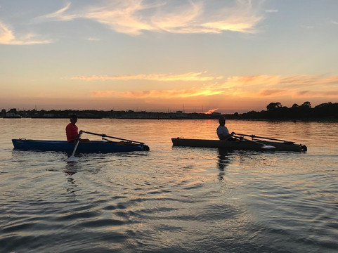 Rowing Adventures Ltd-利明顿必去景点