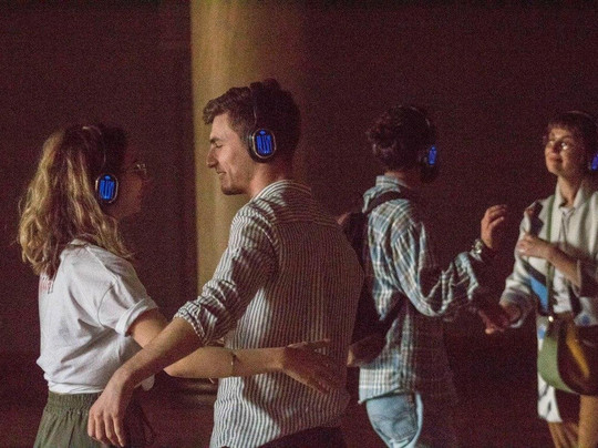 PRISM-巴统必去景点