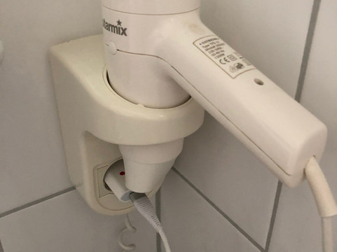 科隆普林兹酒店主图