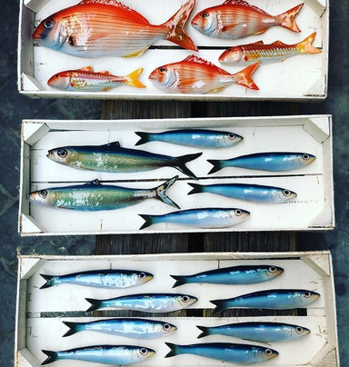 Fishhouseart Gallery-锡拉库扎必去景点