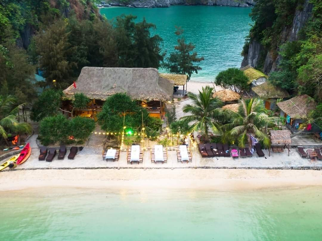 Butterfly Valley-卡巴必去景点