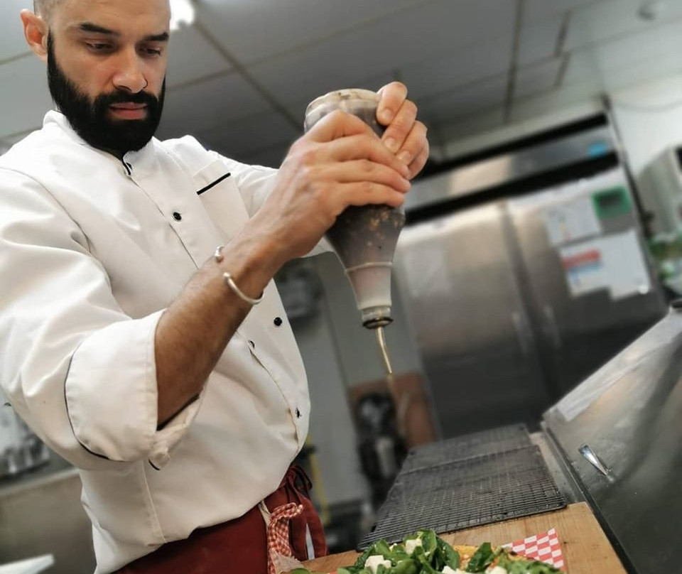 Au Bootlegger-Bathurst必去景点