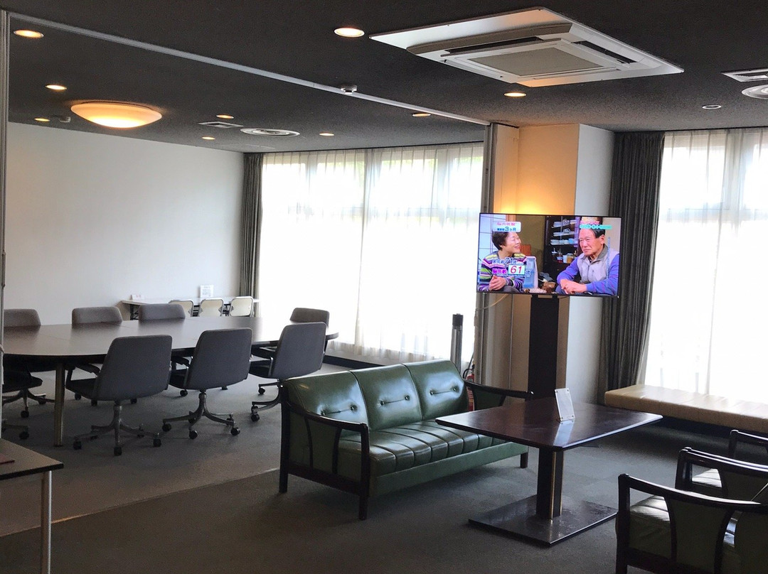 Hotel Town Center主图