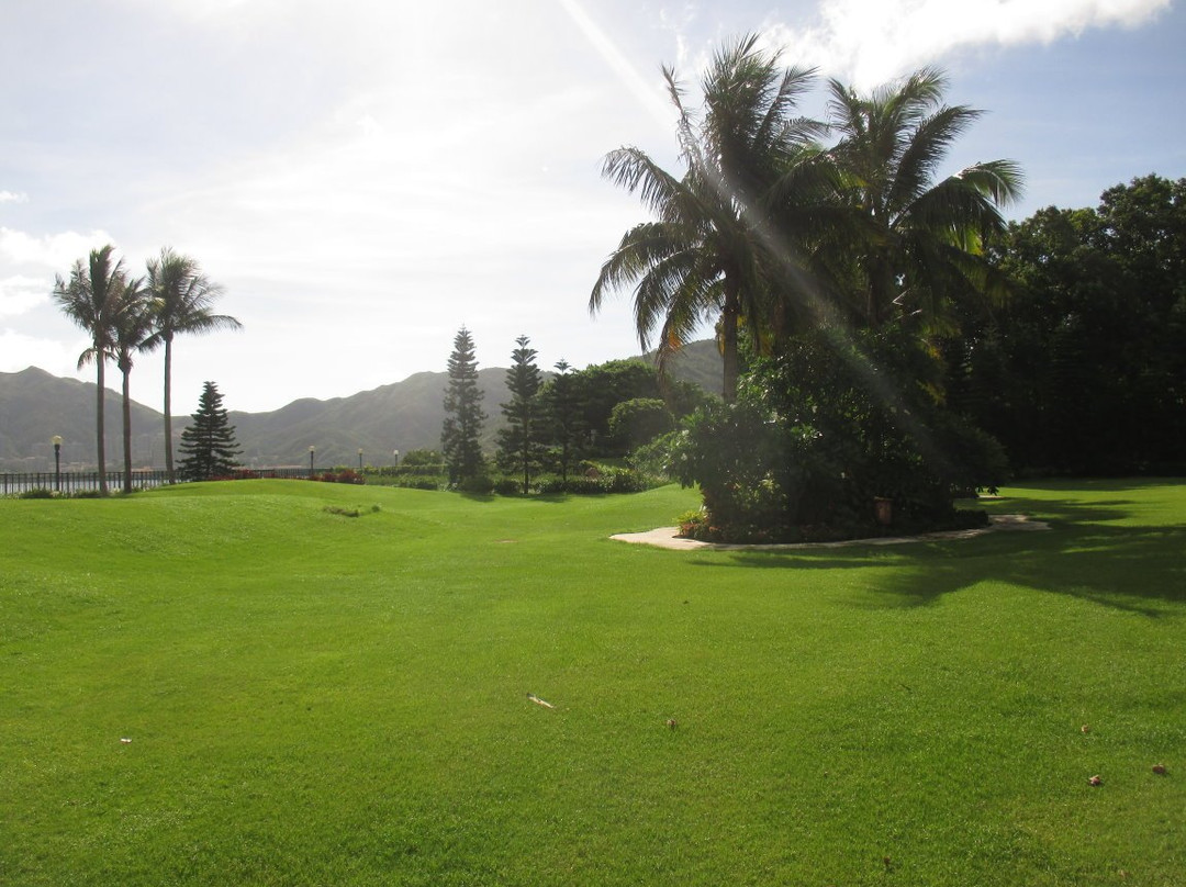 迪士尼探索家度假酒店主图