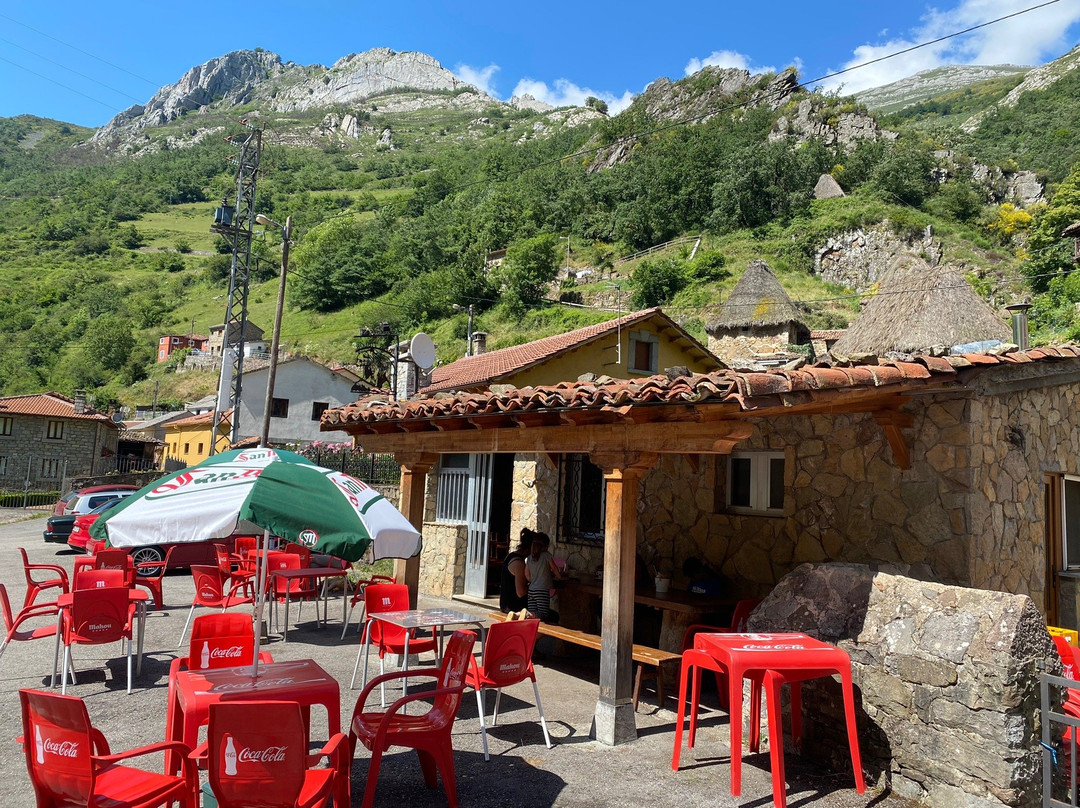 Bar Tiblos景点图片