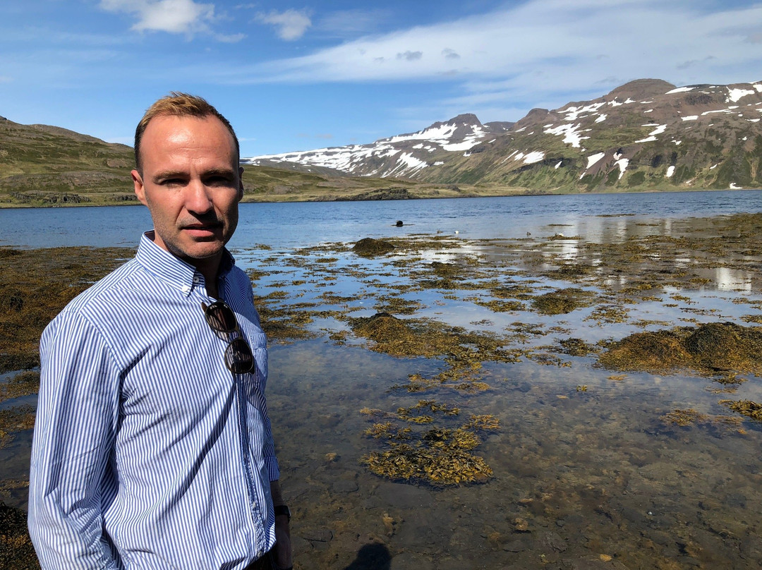 Kjorvogur旅游攻略图片