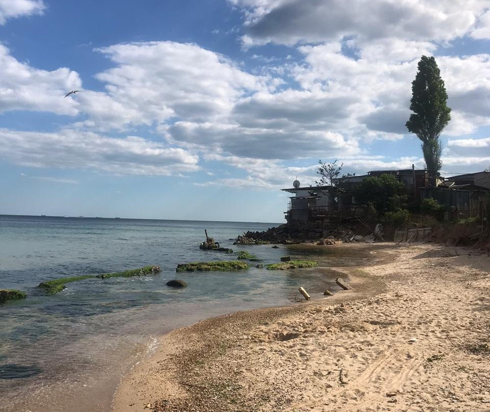 Tikhaya Gavan Hotel主图