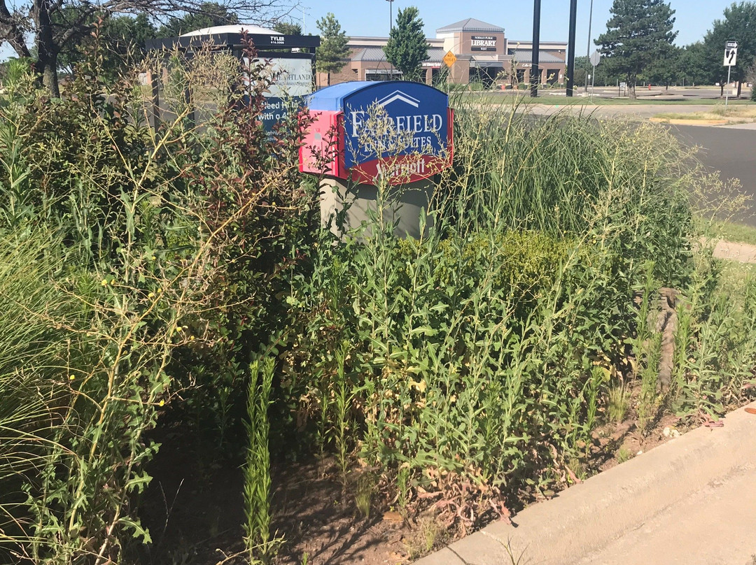 Fairfield by Marriott Inn & Suites Norman主图