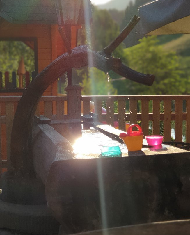 Gasthof Forellenhof主图