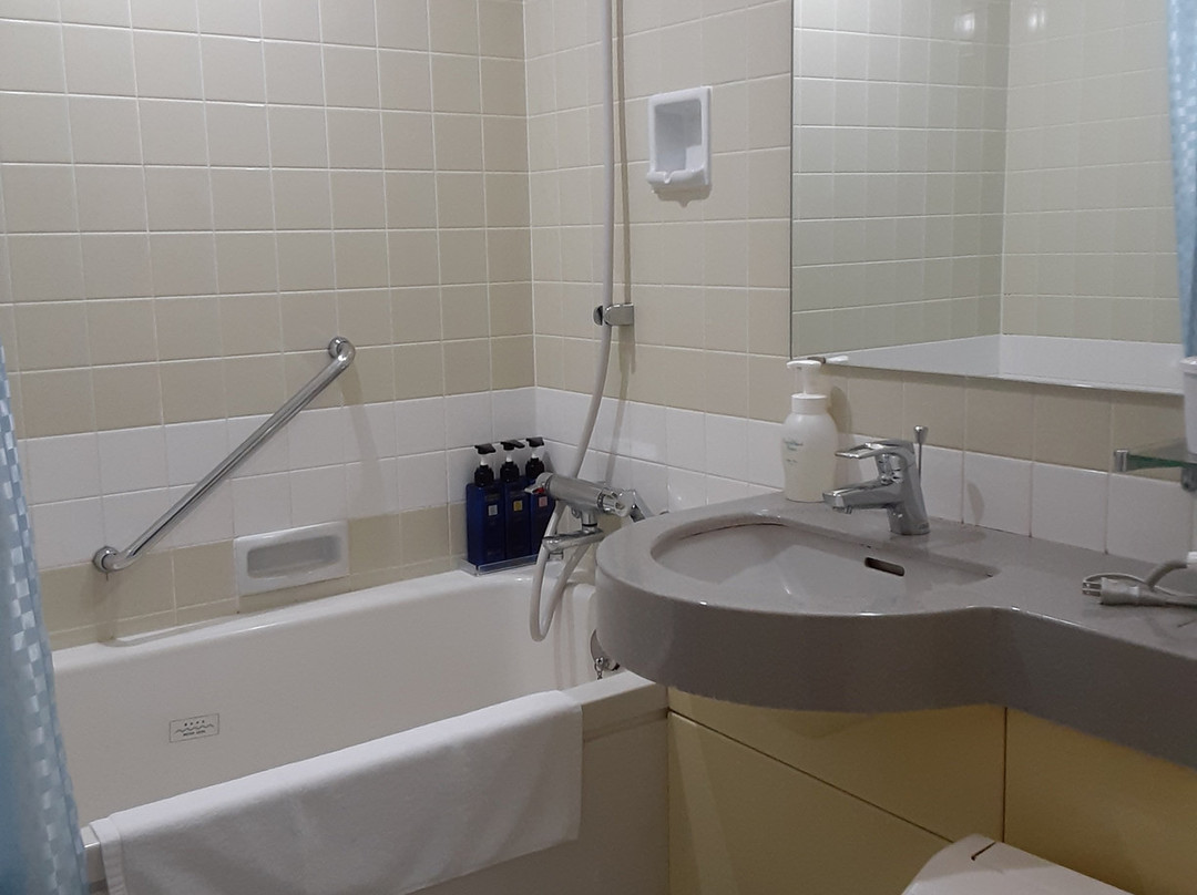 Hotel JAL City Nagasaki主图