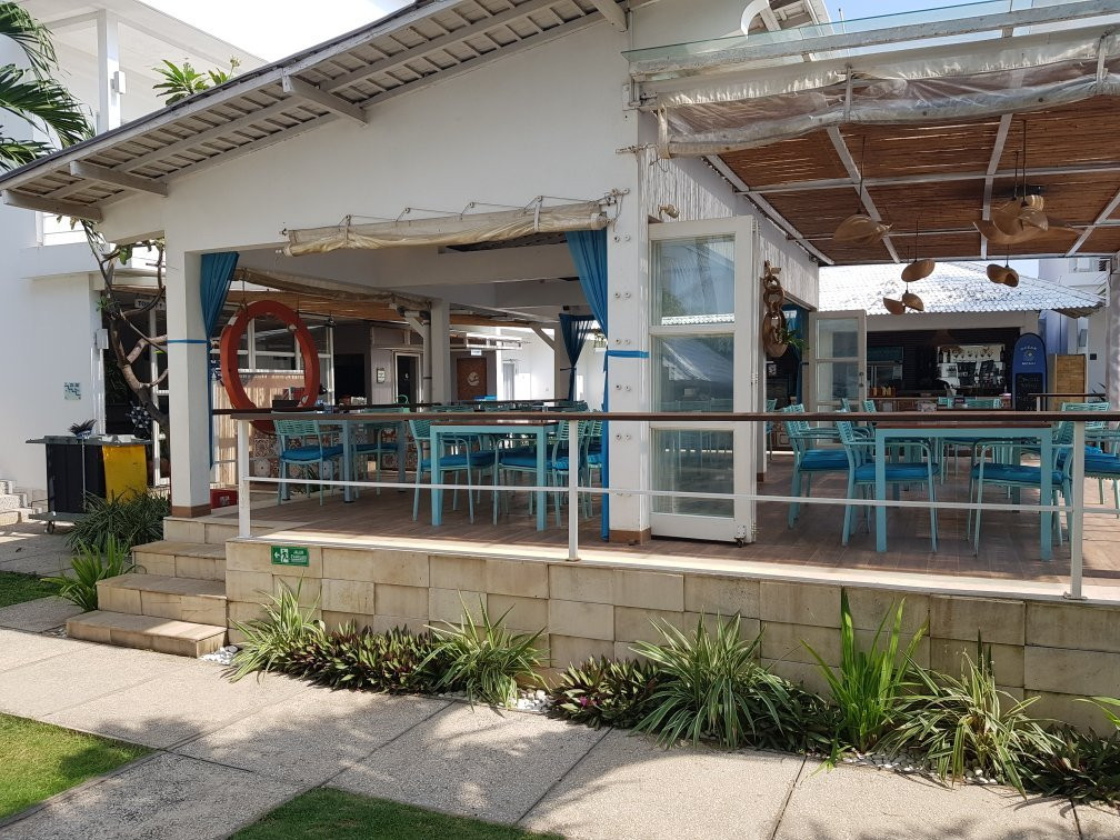 Ocean View Residence主图