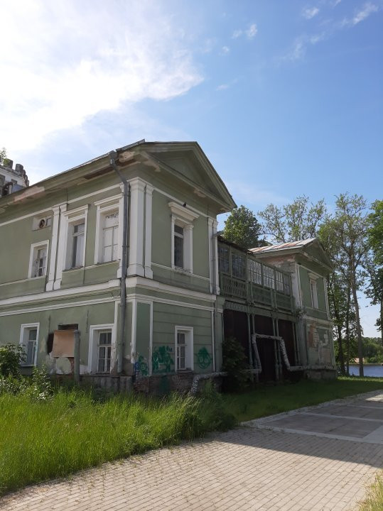 Mysovo Estate景点图片