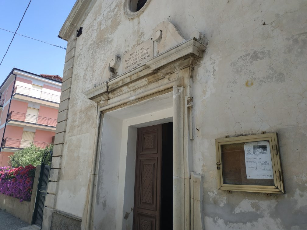 Parrocchia San Giovanni Battista景点图片