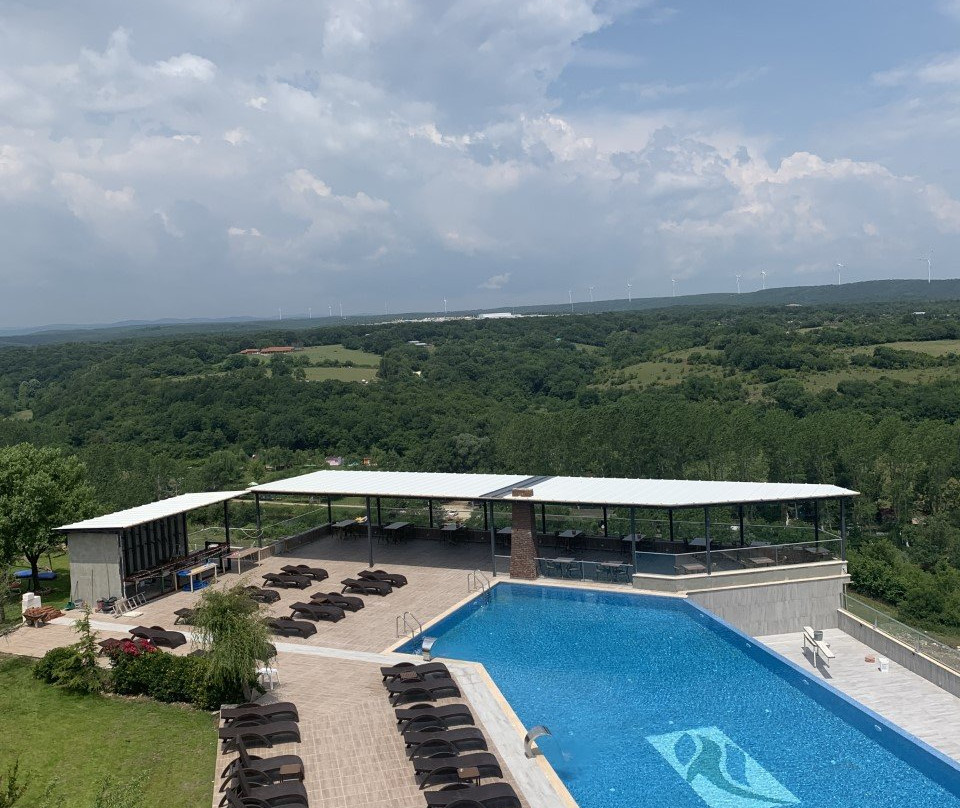 Kiyikoy Resort Hotel主图