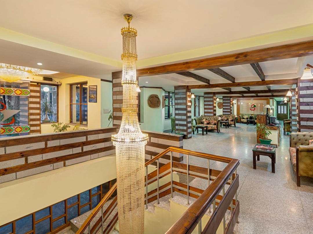 Hotel Shobla Royale主图